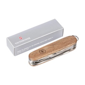 Victorinox zakmes Huntsman Wood | 13-delig