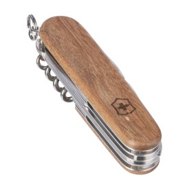 Victorinox zakmes Huntsman Wood | 13-delig