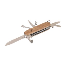 Victorinox zakmes Huntsman Wood | 13-delig