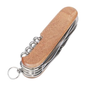 Victorinox zakmes Huntsman Wood | 13-delig