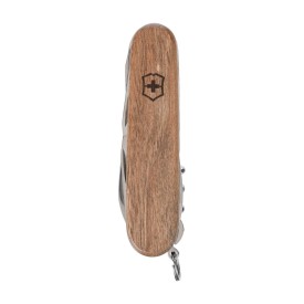 Victorinox zakmes Huntsman Wood | 13-delig