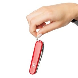Victorinox zakmes Swiss Army Climber
