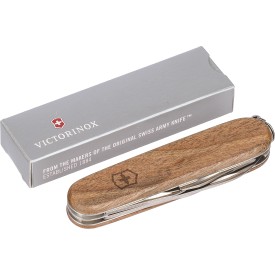 Victorinox zakmes Swiss Army Spartan Wood