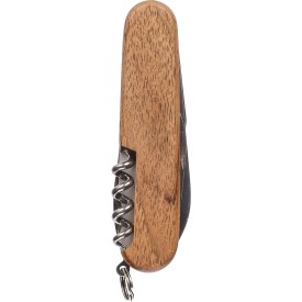 Victorinox zakmes Swiss Army Spartan Wood