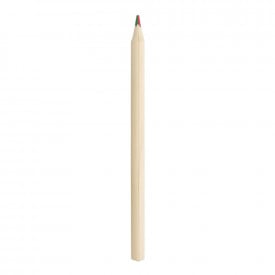 Vier Kleuren Potlood-Wood