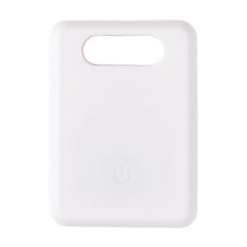 Keyfinder sleutelhanger - ABS - draadloos