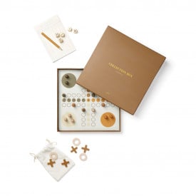 VINGA spellenset - 3 spellen - verpakt in luxe doos