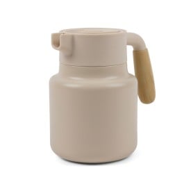 Vinga Arbe isoleerkan - 1200ml - gerecycled RVS - waterdicht - 24 uur koel - geschenkverpakking