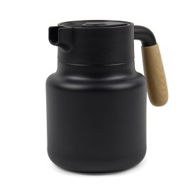 VINGA Arbe RCS isoleerkan 1200 ml-Zwart, zwart