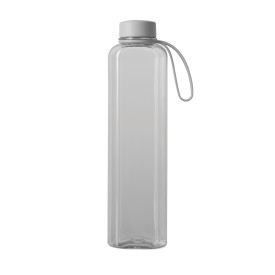VINGA Arch RCS RPET-fles 550 ml-Transparant