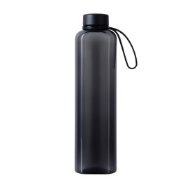 VINGA Arch RCS RPET-fles 550 ml-Zwart
