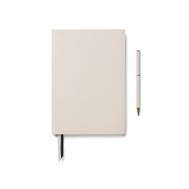 VINGA Arlo RCS executive schrijfset-Wit
