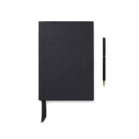 VINGA Arlo RCS executive schrijfset-Zwart
