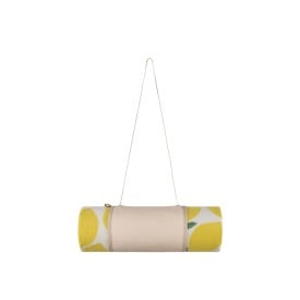 VINGA Arwe pinknickkleed - rPET - zacht fleece oppervlak