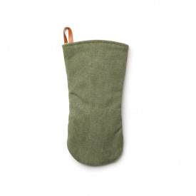 VINGA Asado ovenwant-Groen