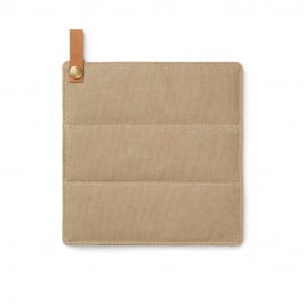 Vinga Asado pannenlap - canvas 500g/m2 - 21.5x21.5cm