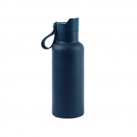 VINGA Balti sportthermosfles-Blauw