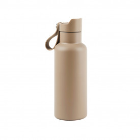 VINGA Balti sportthermosfles-Grijs