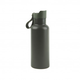 VINGA Balti sportthermosfles-Groen