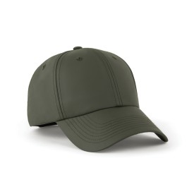 VINGA Baltimore AWARE™ gerecycled PET cap-Groen