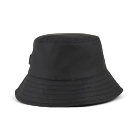 VINGA Baltimore AWARE™ gerecycled PET vissershoed-Zwart