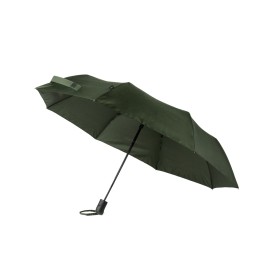 VINGA Baltimore AWARE™ RPET 21" paraplu-Groen