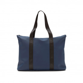 VINGA Baltimore draagtas-Blauw