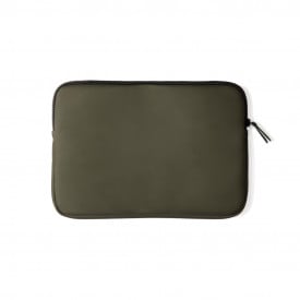 VINGA Baltimore laptopcase 12-14"-Groen
