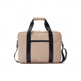 VINGA Baltimore laptoptas-Grijs
