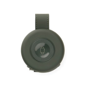 VINGA Baltimore RCS 2-in-1 draadloze 15W lader-Groen