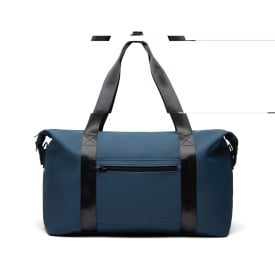 VINGA Baltimore weekendtas - polyester - waterafstotend