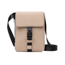 VINGA Baltimore RCS essentials tas-Greige