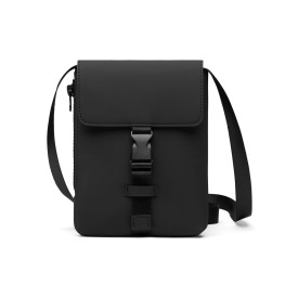 VINGA Baltimore RCS essentials tas-Zwart