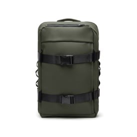 VINGA Baltimore RCS explorer rugzak-Groen
