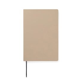 VINGA Baltimore RCS PU softcover notitieboek