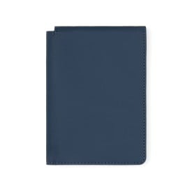 VINGA Baltimore RCS recycled polyester RFID paspoorthouder