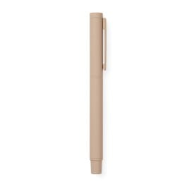 VINGA Baltimore RCS recycled RVS pen-Greige