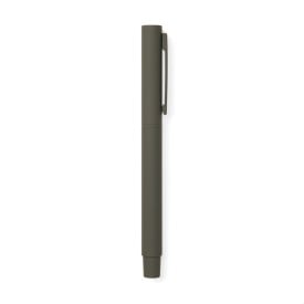 VINGA Baltimore RCS recycled RVS pen-Groen