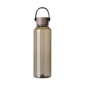 VINGA Baltimore RCS RPET fles 550 ML-Greige