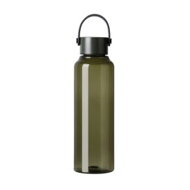 VINGA Baltimore RCS RPET fles 550 ML-Groen