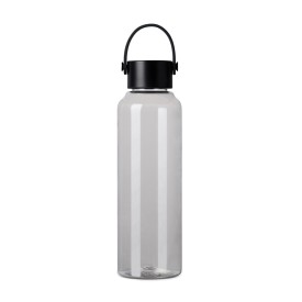 VINGA Baltimore RCS RPET fles 550 ML-Transparant