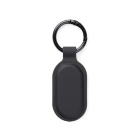 VINGA Baltimore RCS sleutelhanger met dual finder-Zwart