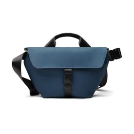 VINGA Baltimore RCS sling bag 2.6L - PU/polyester - met handvat