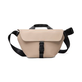 VINGA Baltimore RCS sling bag-Greige