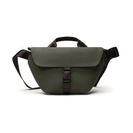 VINGA Baltimore RCS sling bag-Groen
