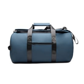 VINGA Baltimore RCS weekendrugzak 35L - PU/polyester - 2 in 1 draagsysteem