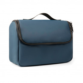 VINGA Baltimore reistoilettas-Blauw