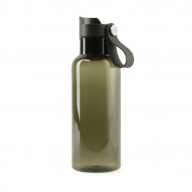 VINGA Baltimore RPET fles 600ML-Groen