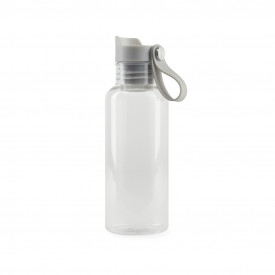VINGA Baltimore RPET fles 600ML-Transparant