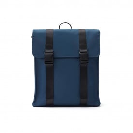 VINGA Baltimore rugtas-Blauw